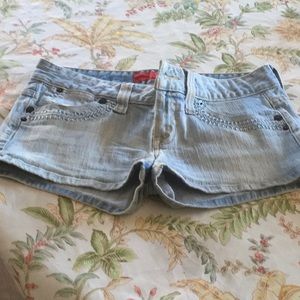 Guess shorts